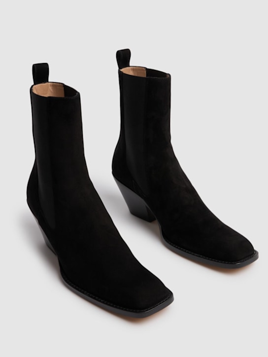 Luisaviaroma Stivaletti Austin 90mm I Più Venduti