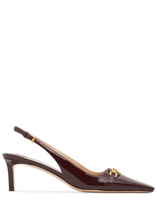 Luisaviaroma Décolleté in vernice 55mm
