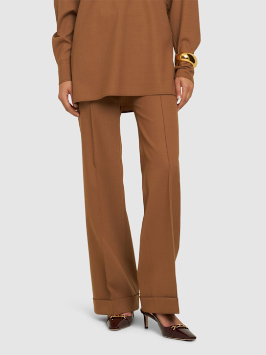 Luisaviaroma Décolleté in vernice 55mm Moda