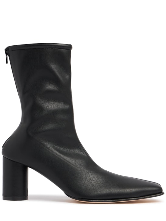 Luisaviaroma Stivaletti in similpelle 75mm