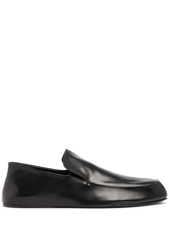 Luisaviaroma Mocassini in pelle 10mm