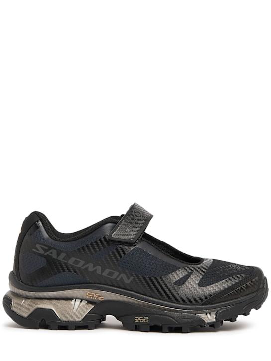 Luisaviaroma Sneakers XT-Mary J MM6 / Salomon