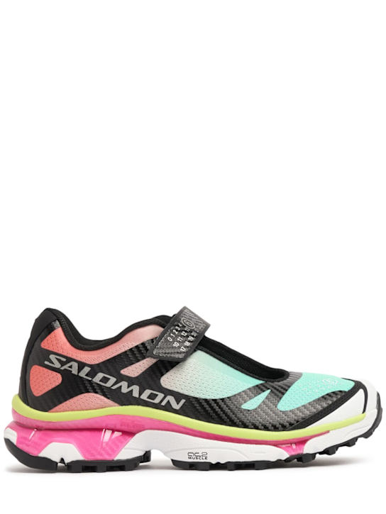 Luisaviaroma Sneakers XT-Mary J MM6 / Salomon