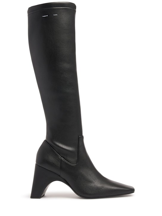 Luisaviaroma Stivali Bridge 100mm