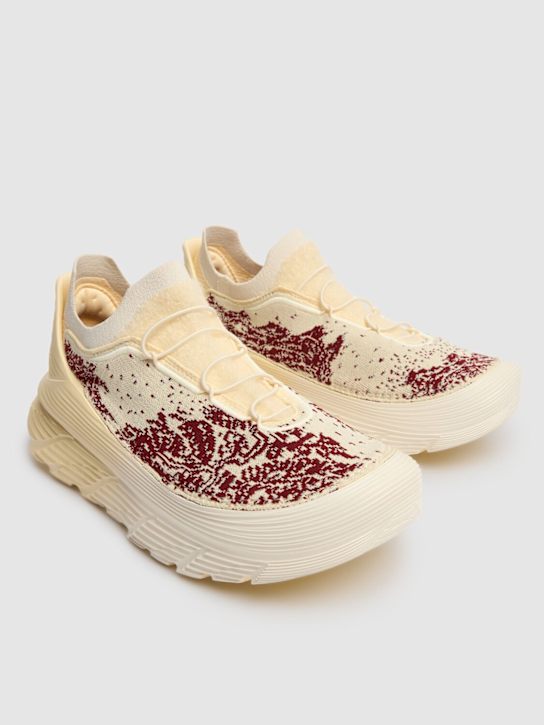 Luisaviaroma Sneakers Paria Farzaneh Restore Chukka Fino Al -60%