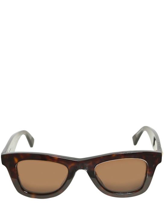 Luisaviaroma Occhiali da sole BV1147S in acetato