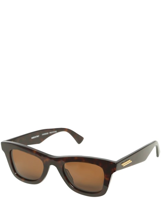 Luisaviaroma Occhiali da sole BV1147S in acetato Pezzi Unici