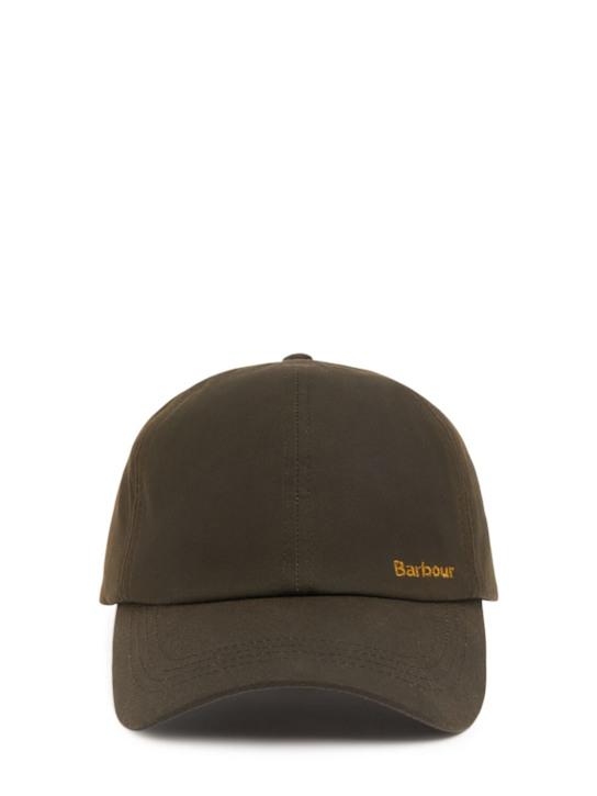 Luisaviaroma Cappello sportivo Belsay cerato