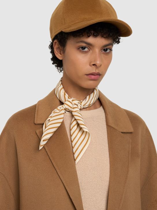 Luisaviaroma Cappello baseball Hiker Offerte