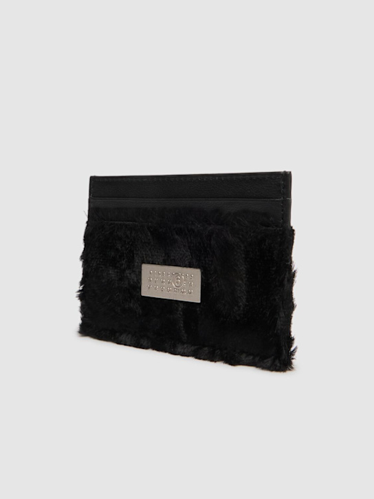 Luisaviaroma Porta carte Numeric Pain Hotsell
