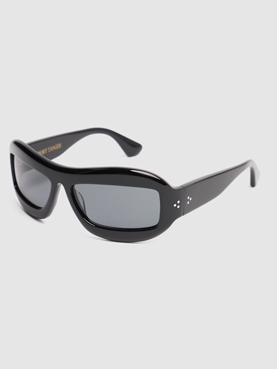 Luisaviaroma Occhiali da sole Zarin in acetato / lenti scure Vendita Calda