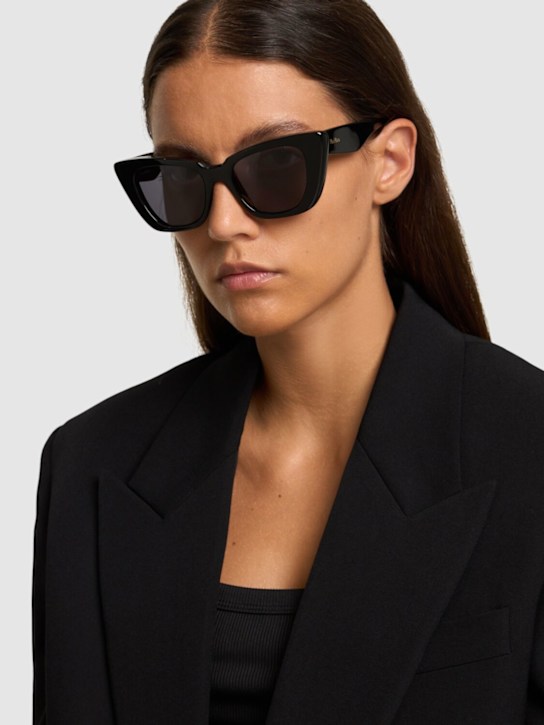 Luisaviaroma Occhiali da sole cat-eye Glimse5 Negozio