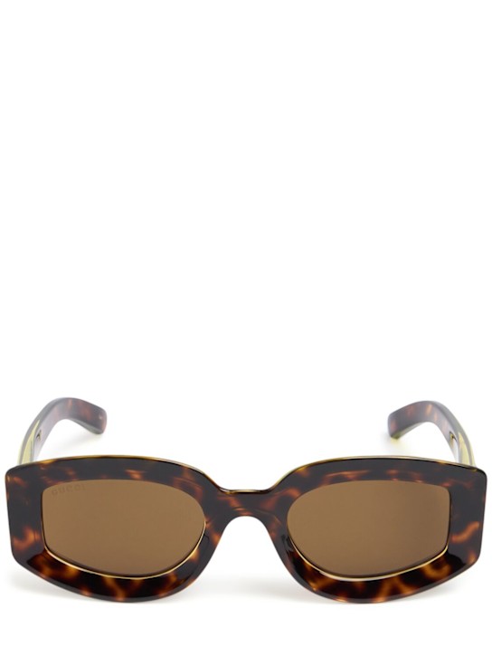 Luisaviaroma Occhiali GG1719S iniettati
