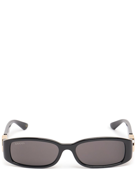Luisaviaroma Occhiali G1661S iniettati