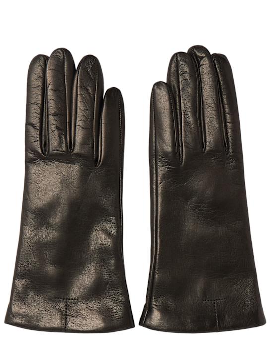 Luisaviaroma Guanti in pelle