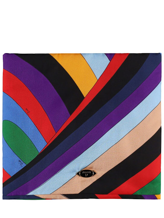 Luisaviaroma Cravatta in twill di seta