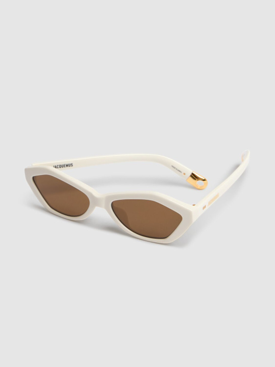 Luisaviaroma Occhiali da sole Les Lunettes Bambino in acetato Shopping Online
