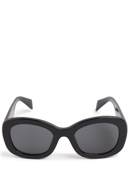 Luisaviaroma Occhiali da sole in acetato