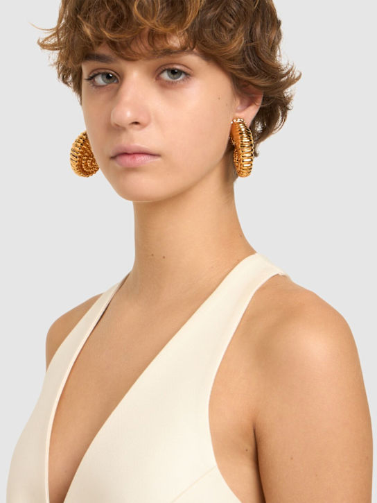 Luisaviaroma Orecchini Snail I Più Venduti