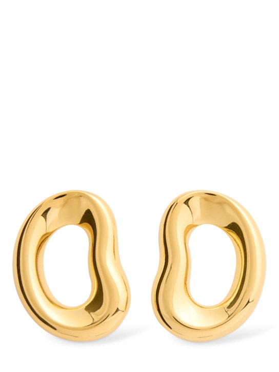 Luisaviaroma Orecchini Shima