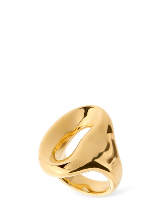 Luisaviaroma Anello Shima