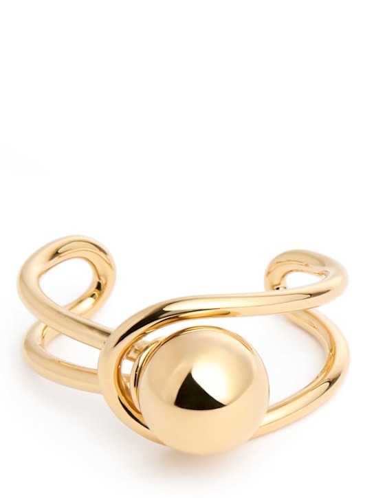 Luisaviaroma Bracciale rigido La Rond Nodo
