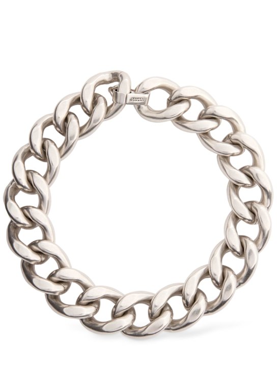 Luisaviaroma Collana a catena chunky