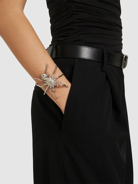 Luisaviaroma Bracciale rigido Spider Promozione Limitata