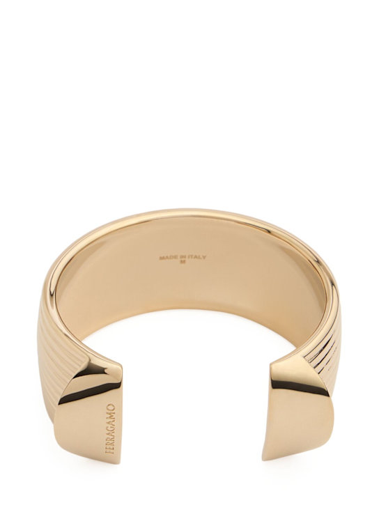 Luisaviaroma Bracciale rigido Gancio 80