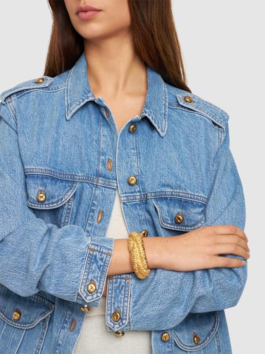 Luisaviaroma Bracciale rigido Nomad Outlet