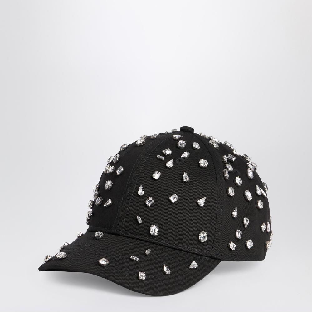 1989 STUDIO Cappello d baseball con cristalli Offerte