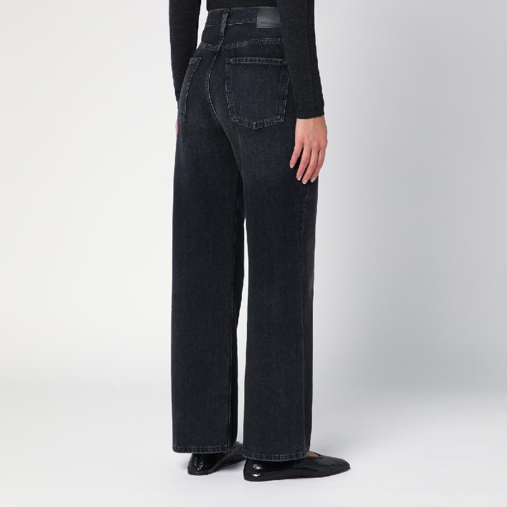 Citizens of Humanity Jeans ampio in denim scuro I Più Venduti