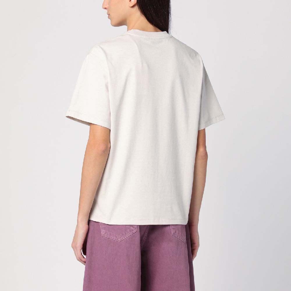 Carhartt WIP W S/S American Script T-Shirt Promozione
