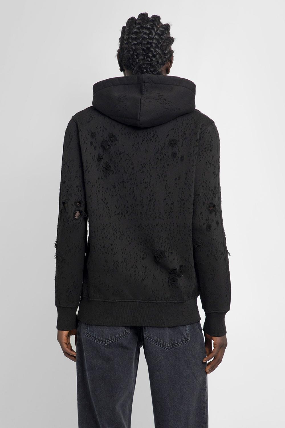 Antonioli 1017 ALYX 9SM MAN BLACK SWEATSHIRTS Acquista Ora