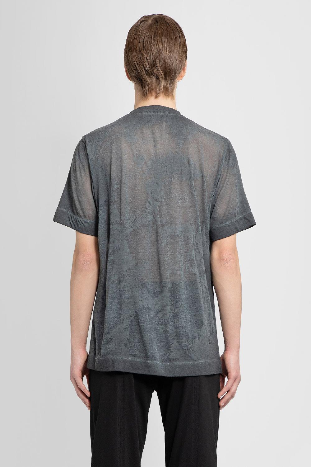 Antonioli 1017 ALYX 9SM MAN BLACK T-SHIRTS & TANK TOPS Fino Al -60%