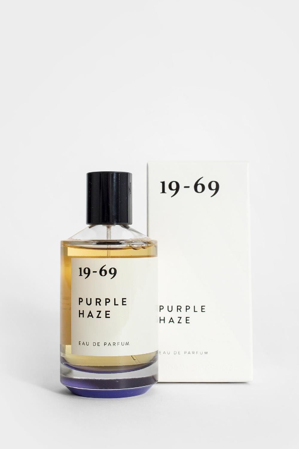 Antonioli 19-69 UNISEX COLORLESS PERFUMES Convenienza