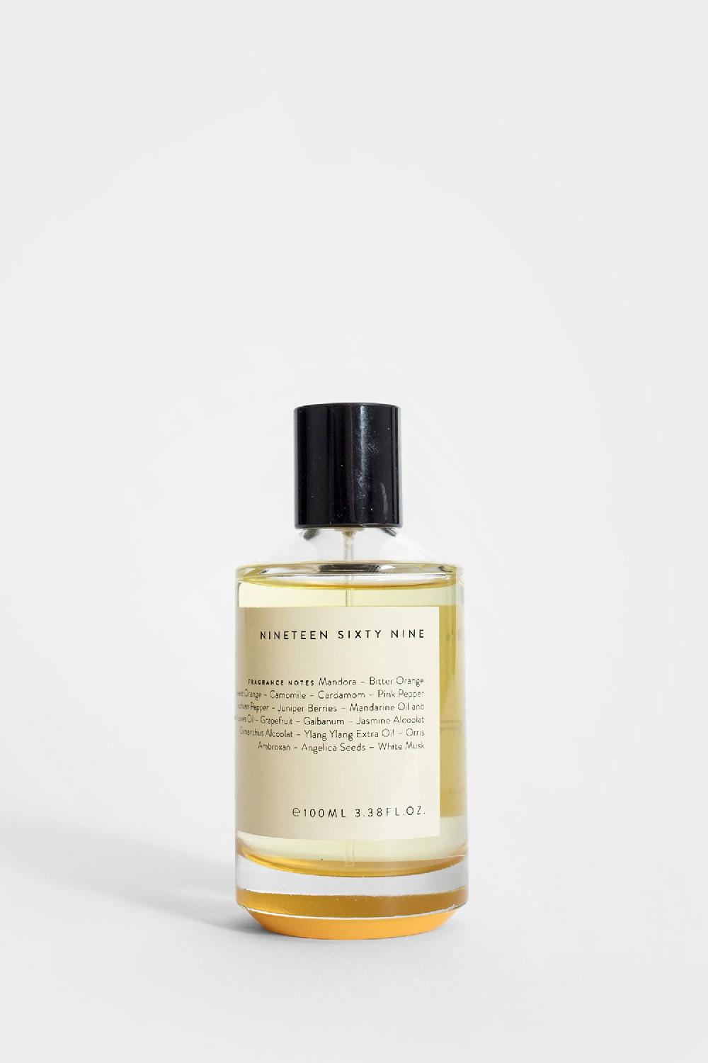 Antonioli 19-69 UNISEX COLORLESS PERFUMES Novità
