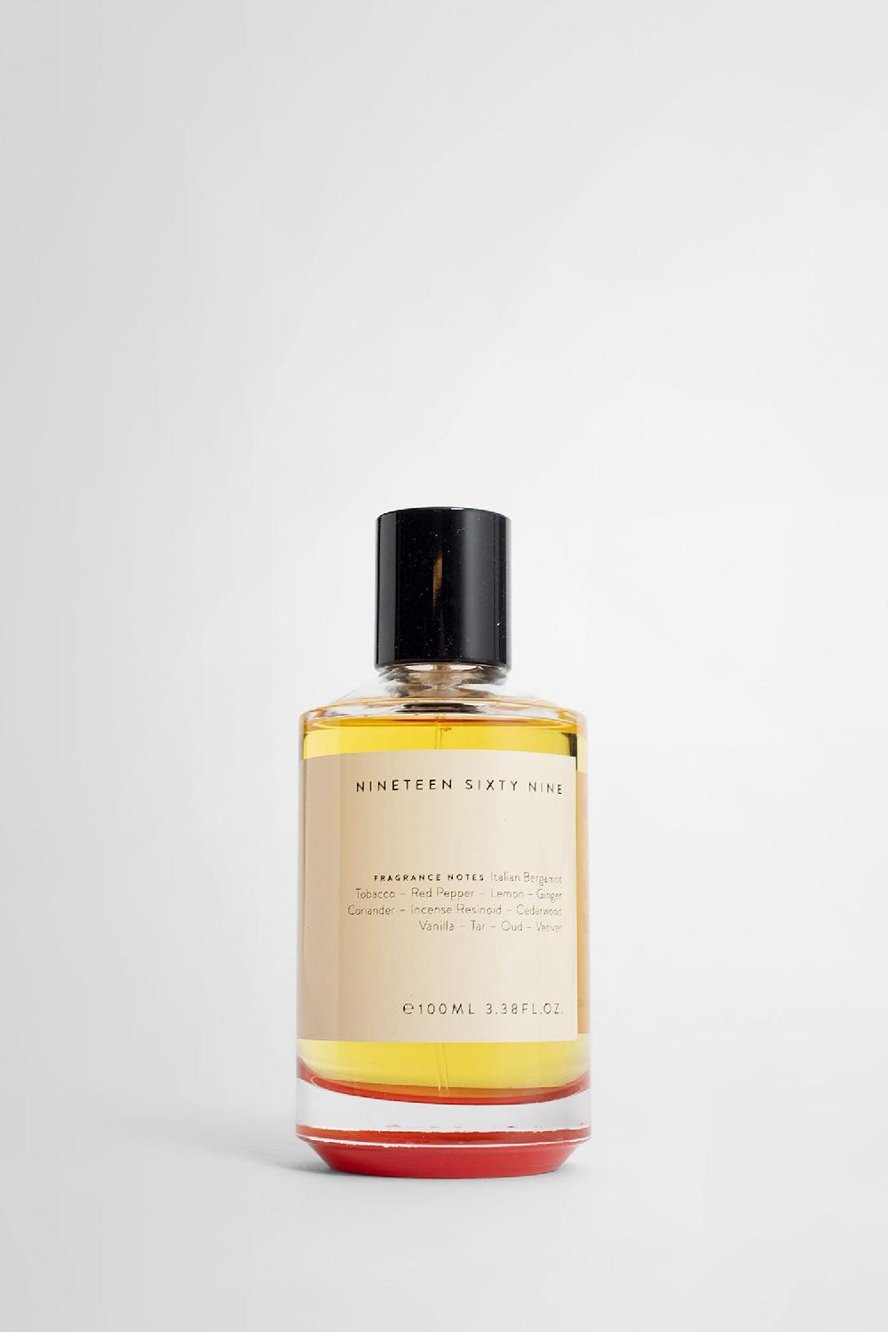 Antonioli 19-69 UNISEX COLORLESS PERFUMES Presa