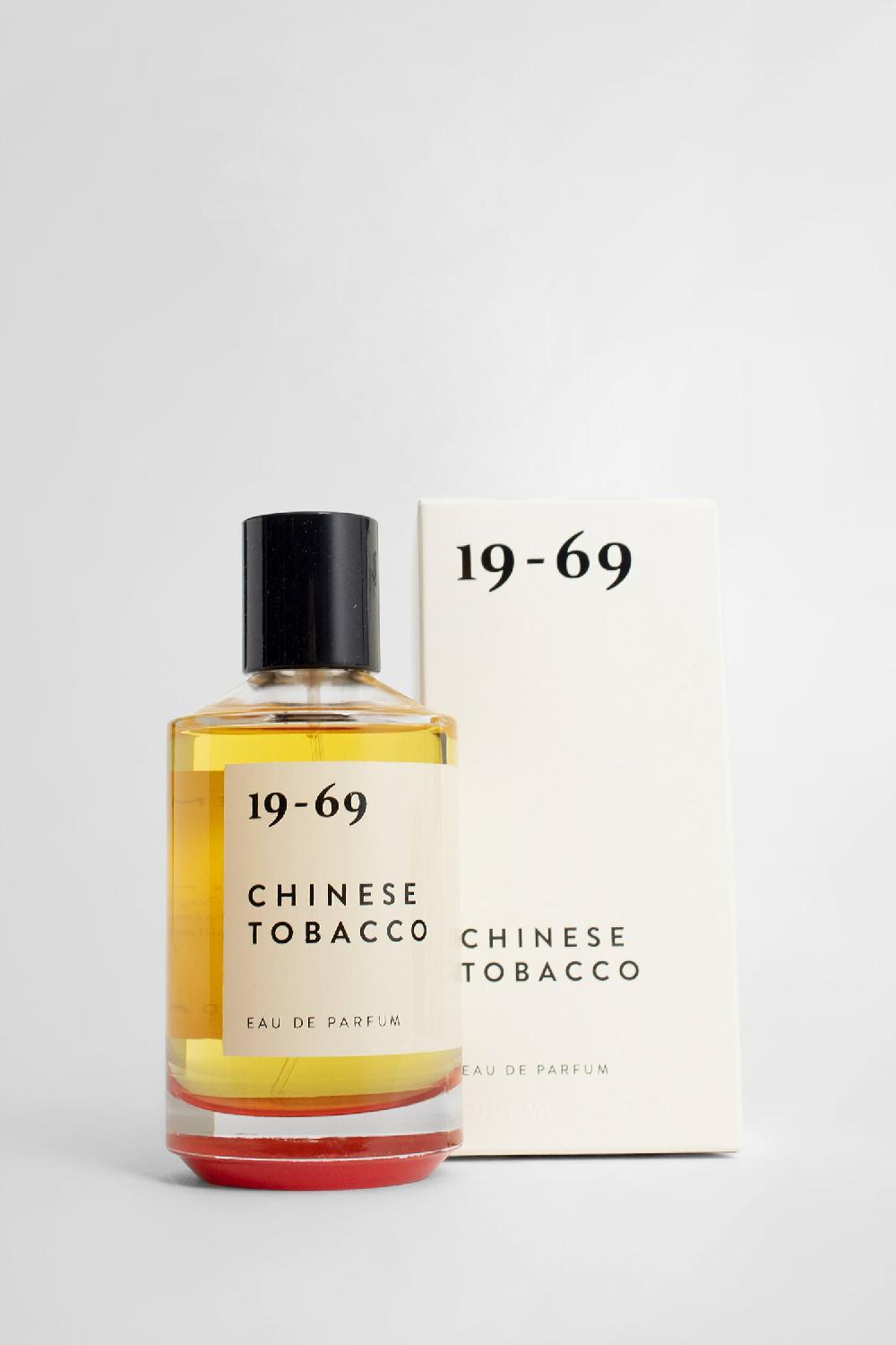 Antonioli 19-69 UNISEX COLORLESS PERFUMES Presa