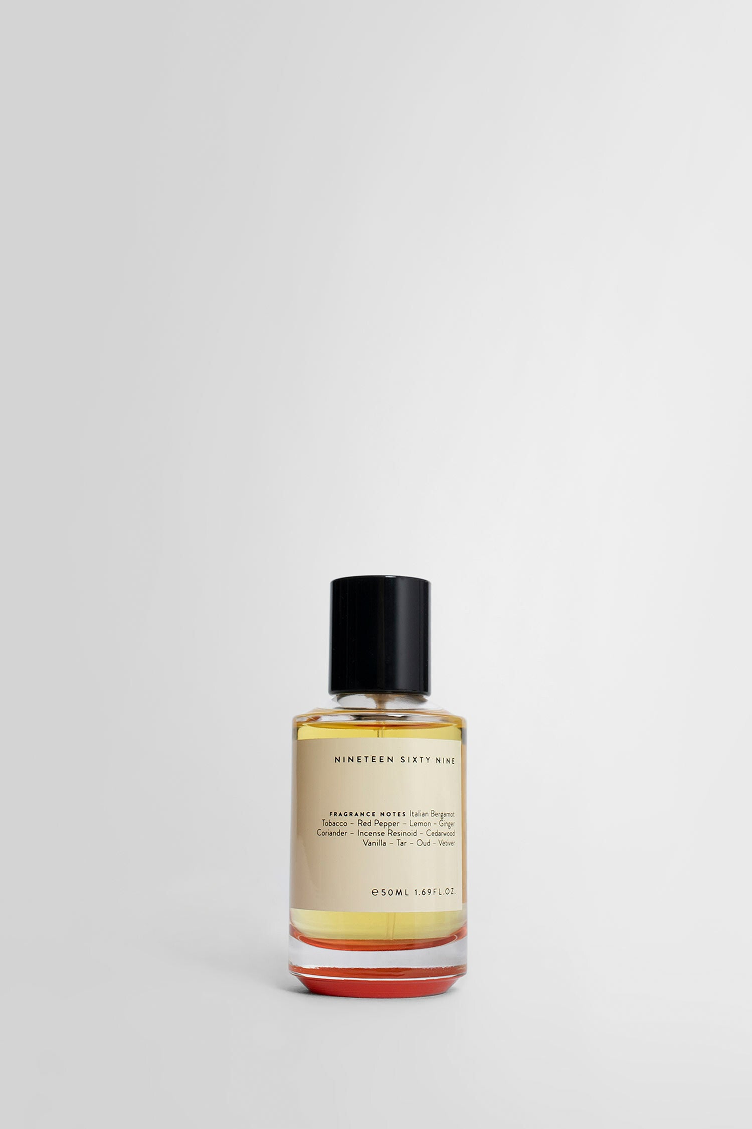 Antonioli 19-69 UNISEX COLORLESS PERFUMES Sconto