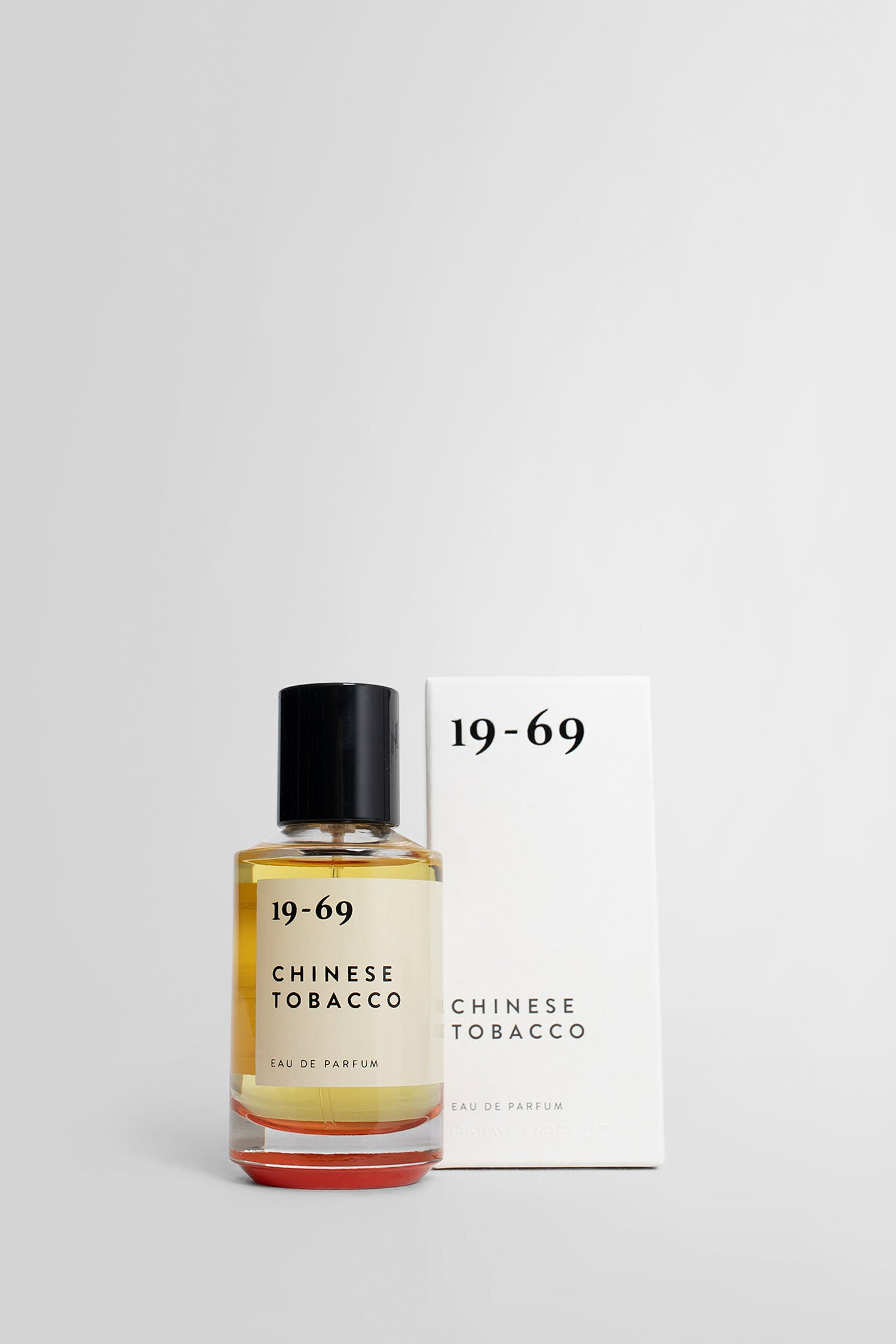 Antonioli 19-69 UNISEX COLORLESS PERFUMES Sconto