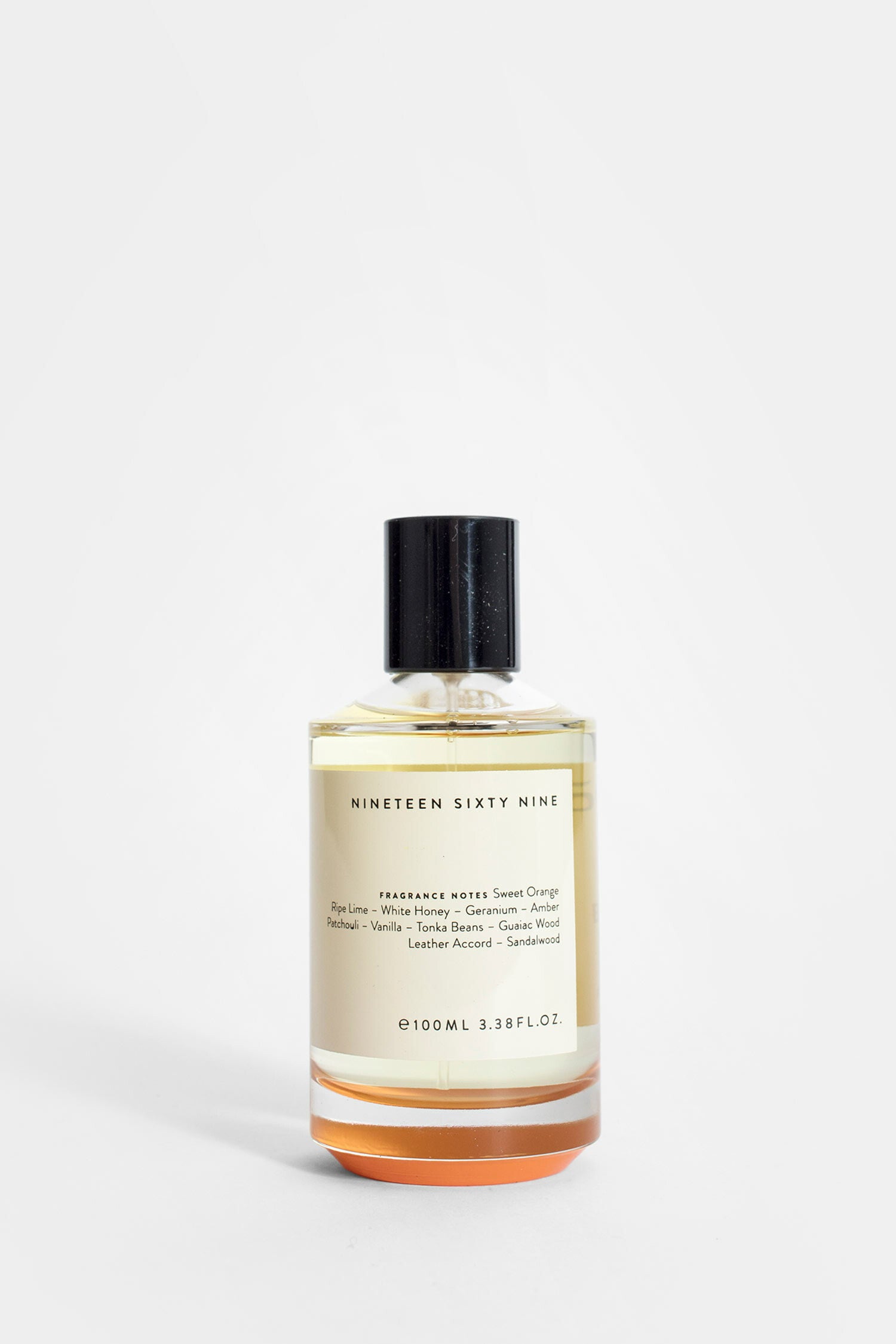 Antonioli 19-69 UNISEX COLORLESS PERFUMES Offerta
