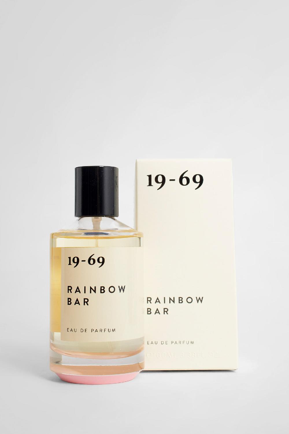 Antonioli 19-69 UNISEX COLORLESS PERFUMES Economico