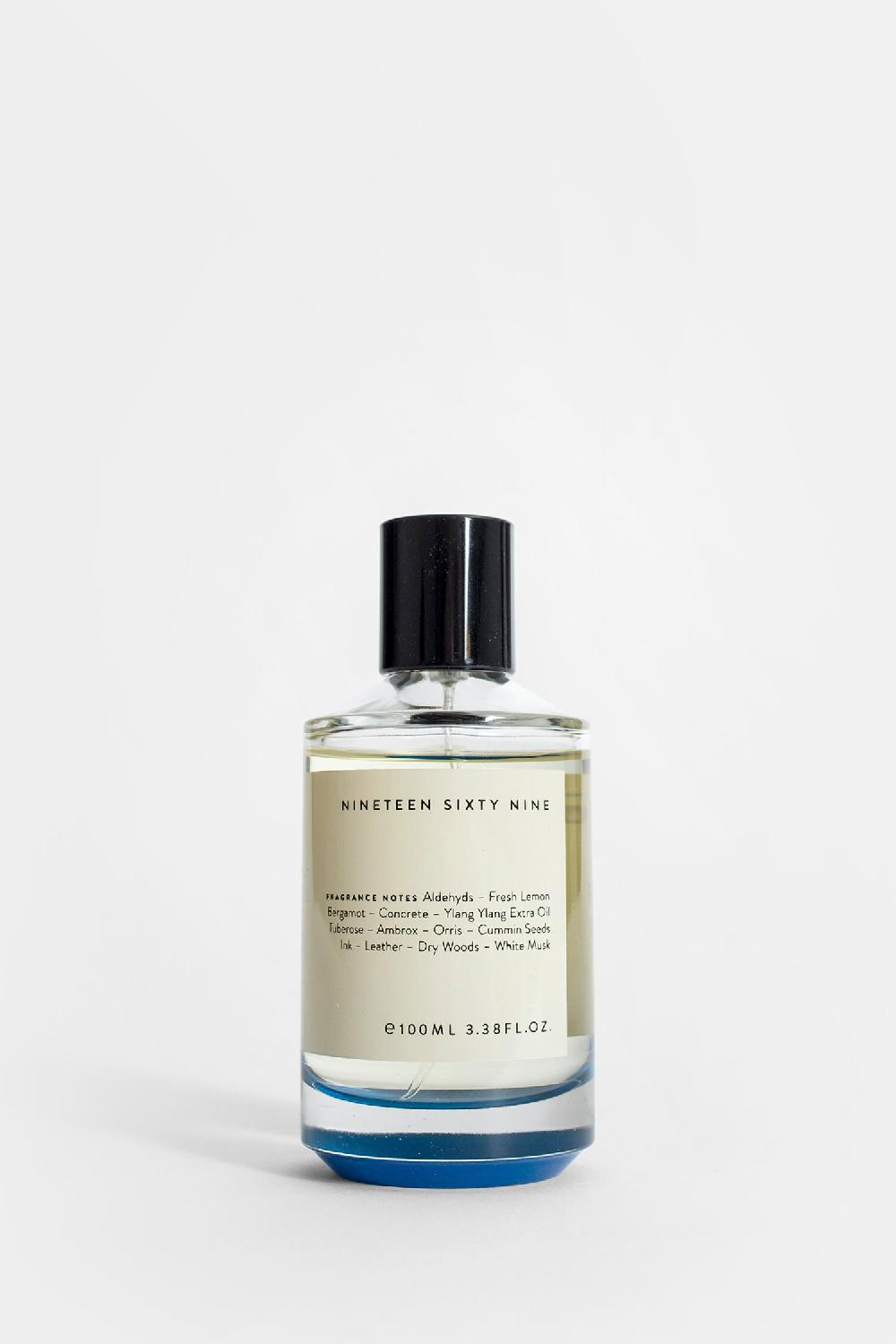 Antonioli 19-69 UNISEX COLORLESS PERFUMES Nuova