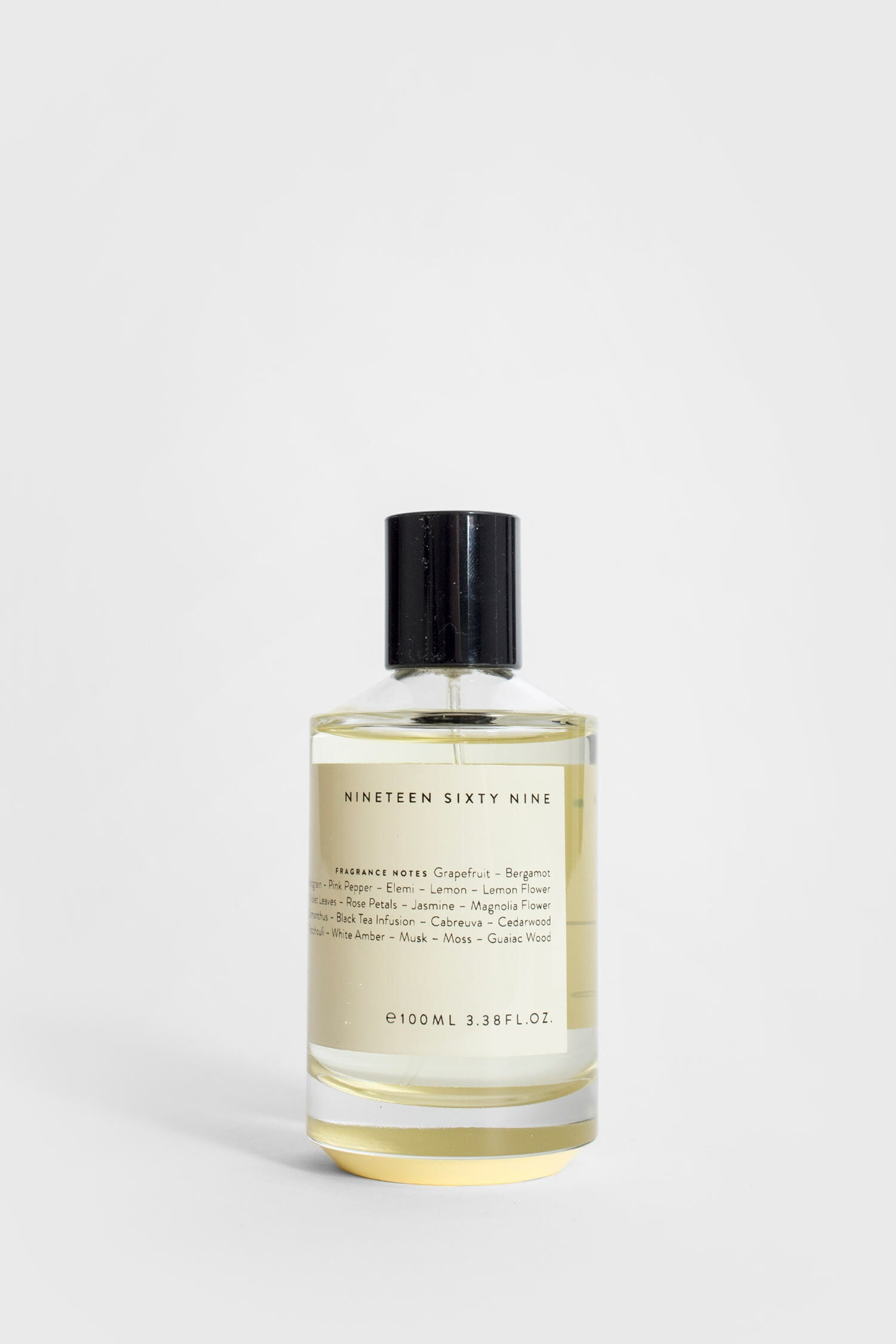 Antonioli 19-69 UNISEX COLORLESS PERFUMES Outlet