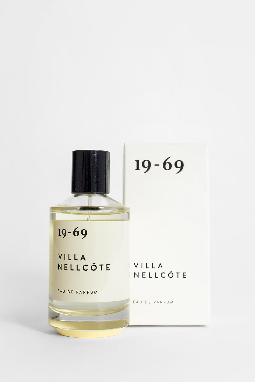 Antonioli 19-69 UNISEX COLORLESS PERFUMES Outlet