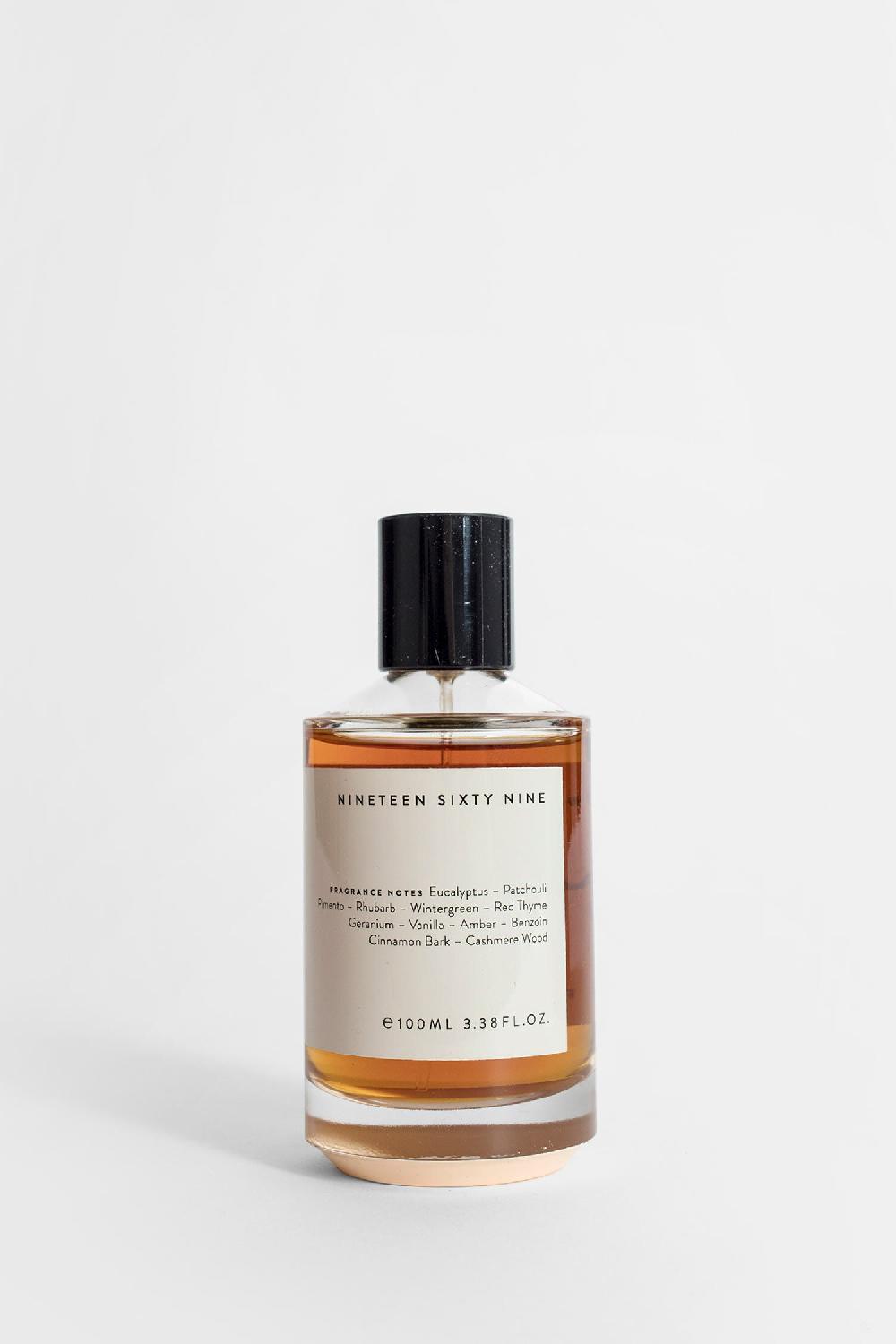 Antonioli 19-69 UNISEX COLORLESS PERFUMES In Vendita