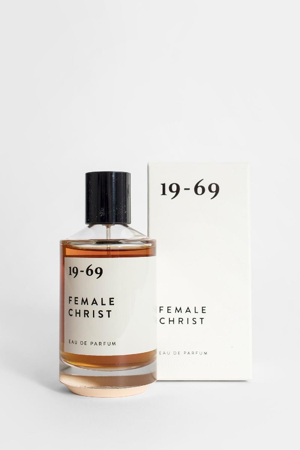 Antonioli 19-69 UNISEX COLORLESS PERFUMES In Vendita