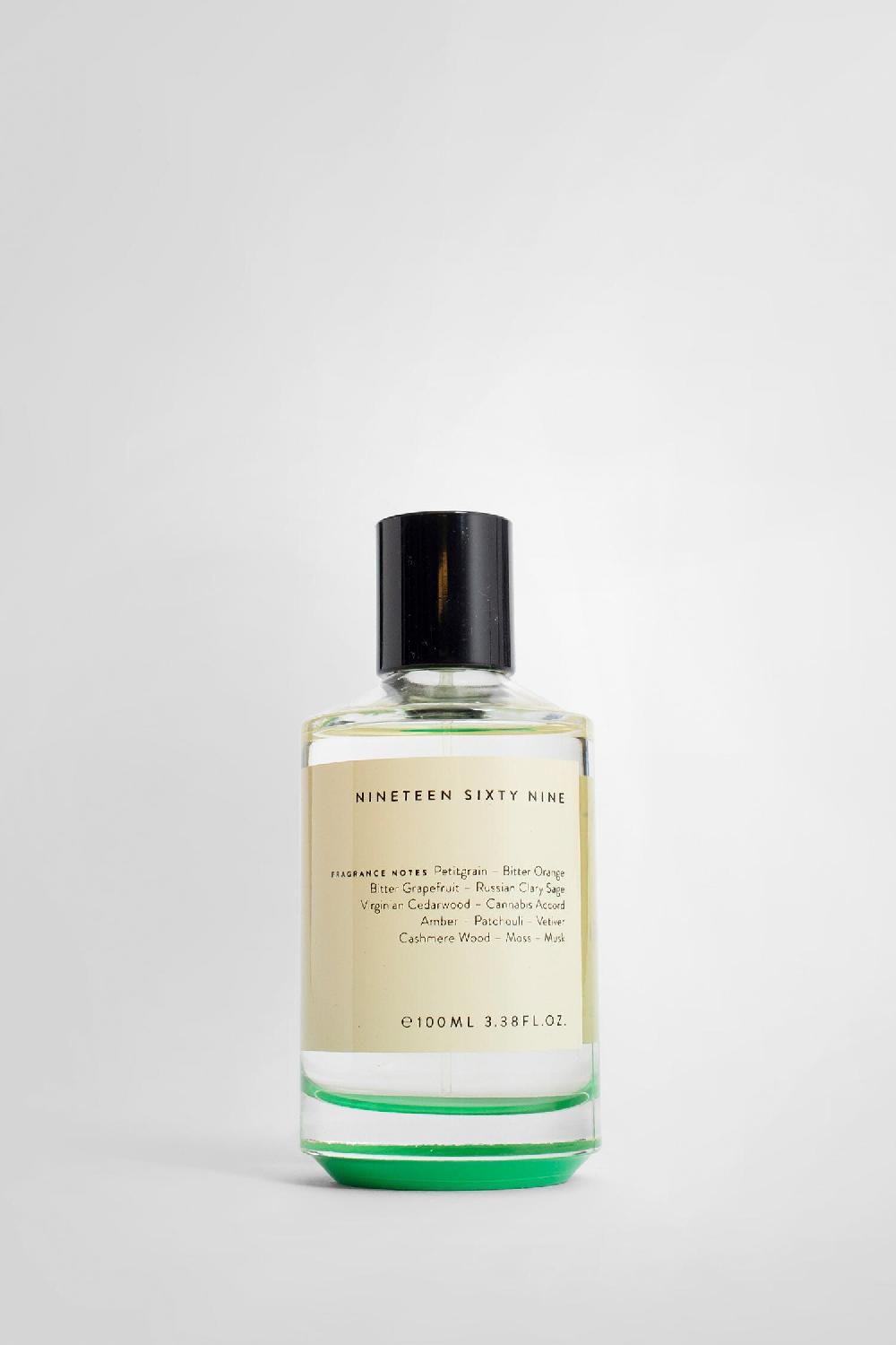 Antonioli 19-69 UNISEX COLORLESS PERFUMES Saldi