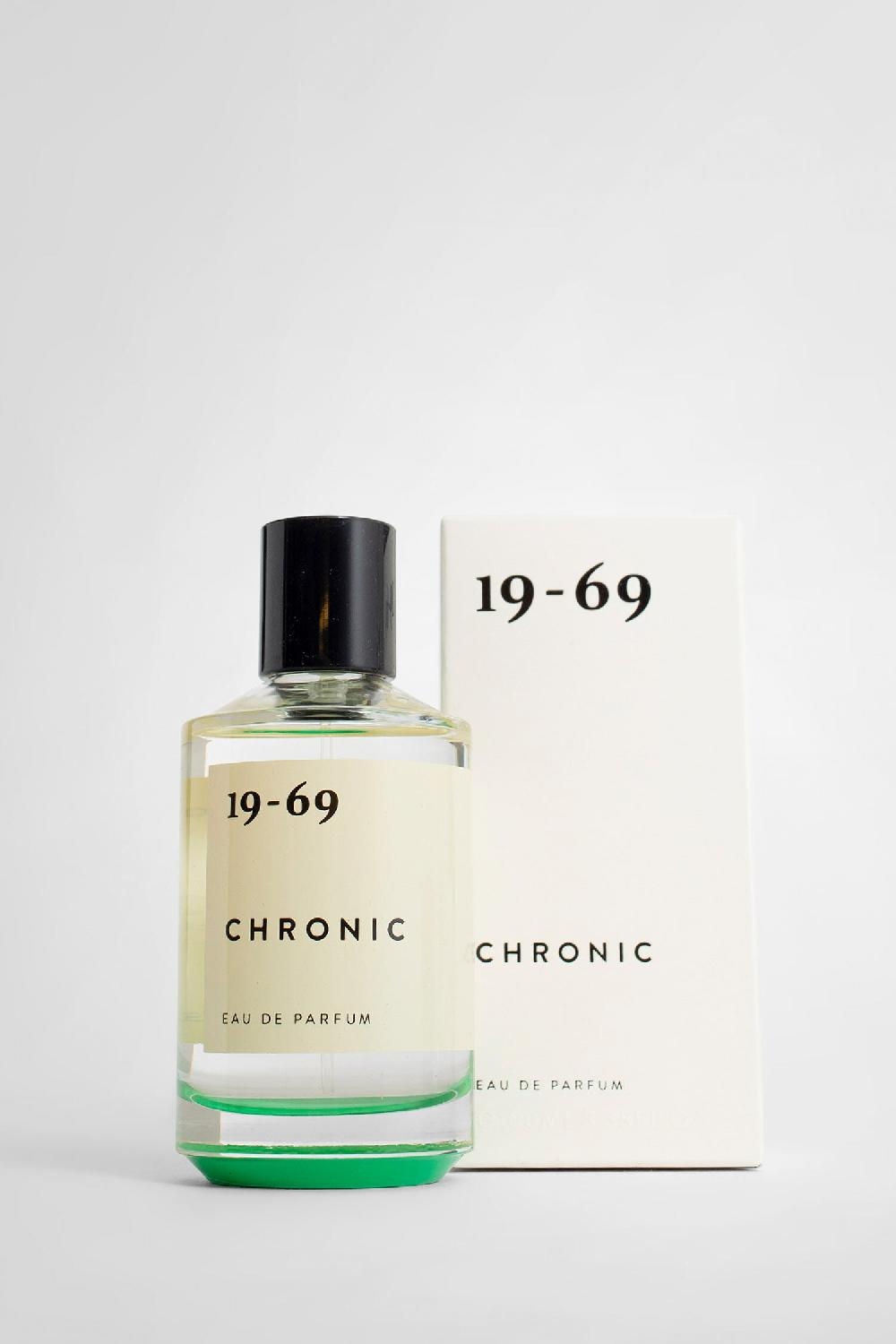 Antonioli 19-69 UNISEX COLORLESS PERFUMES Saldi